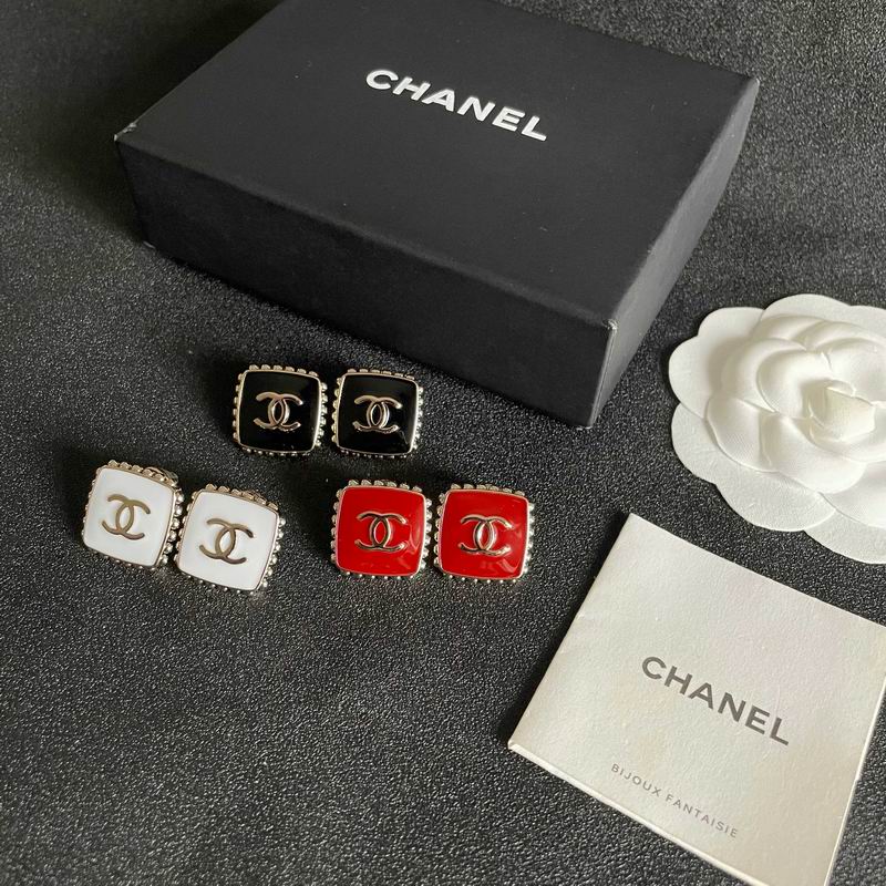 Chanel  Earring 04yxs64